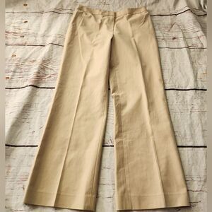 Lafayette 148 Menswear Pants Size 12 Petite NWT